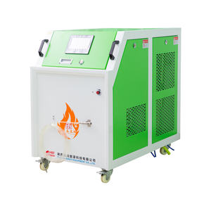 यूरोप सीई प्रमाणित ऊर्जा की बचत डिवाइस OH1500-OH10000 Oxyhydrogen HHO हाइड्रोजन गैस जनरेटर बर्नर - Product Image 1
