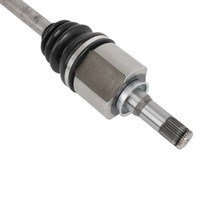 Eje de Transmisión CV Delantero Izquierdo Lado del Conductor NCV11046 OEM BB5Z-3B437-A BB5Z-3B437-D para Ford Explorer 3.5L V6 2011-2019