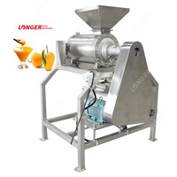 Duindoorn Fruit Pitting/Pulping Machine | Duindoorn Fruit Verwerking Machine