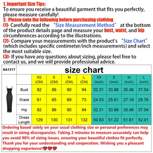 Abito <span class=keywords><strong>Nero</strong></span> in Cashmere con Vita Impero, Maniche Lunghe con Diamanti a Illusione Ottica, <span class=keywords><strong>Vestito</strong></span> a Tubino Lunghezza Tè, da Donna, Estate 2025, Sexy, Asciugatura Rapida, alla Moda - Product Image 6