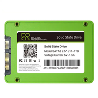 Vente en gros SATA 3 disque à semi-conducteurs interne (2.5 pouces SSD) 1 To 2 To 4 To disques durs pour ordinateur portable PC de bureau Disco Duro SSD 2 To 4 To