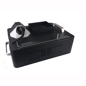 Điều Khiển Từ Xa Không Dây Máy Phun Sương Phun Sương 1500W 24 LED Máy Phun Sương Máy Phun Sương Máy Phun Sương - Product Image 2