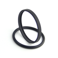La bague d'étanchéité de combinaison mécanique/compresseur industriel de combinaison mince partie les joints profonds de roulements à billes de cannelure