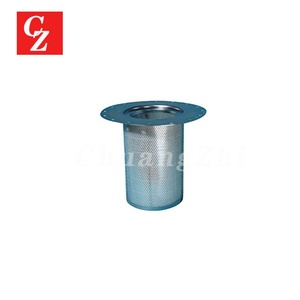 Elemento Separador de Aceite 1613688000 para Compresor de Aire de Tornillo Atlas Copco, Pieza de Reparación 2901021300 2901021301 1613688001 - Product Image 4