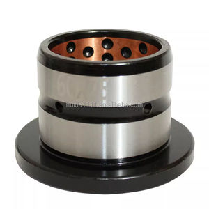 หมุดบูชชิ่งสำหรับ PC220 PC200 Komatsu อะไหล่รถขุดส่งตรงจากโรงงาน E320 - Product Image 2