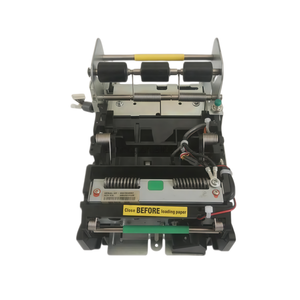 Repuestos para <span class=keywords><strong>Cajero</strong></span> Automático NCR SelfServ, Motor de Impresora de Recibos Térmicos 1ra Generación 009-0023826 - Product Image 2