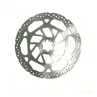 Freins ultra performants pour Surron Light Bee LBX, kit de frein avant hydraulique, support de conversion d'étrier de frein Talaria X3 MX4