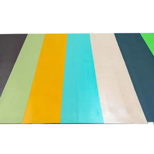 High Elastic SBR EPDM Rubber Sports Mat Industrial Design Exercise Mat - Product Image 5