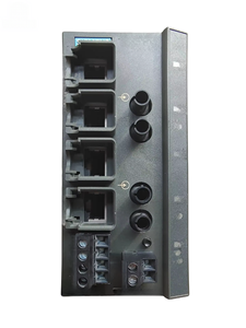 Contrôleur PLC, capteur, commutateur Ethernet industriel, neuf d'origine, 6GK5 104-2BB00-2AA3 6GK5104 - Product Image 1
