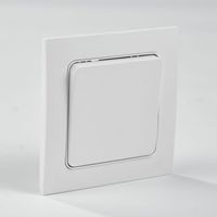 Enchufe Doble Empotrado de Pared para PC, 250V, 16A, Estándar Europeo