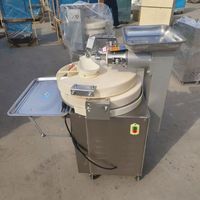 Machine commerciale de boule de pâte à pain