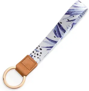 Fabriek Groothandel Sleutelhouder Telefoon Lanyard Custom Keying Voor Man En Vrouwen Hals Lanyard Pols Lanyard