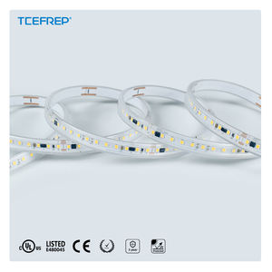 Long Length 50M SMD 2835 144LEDs/M 220V Flexible LED Strip <b>Light</b> Direct AC Power Supply - Product Image 1
