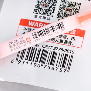 Trường sản phẩm genvana G-0538 đầy màu sắc <span class=keywords><strong>Twin</strong></span> Mẹo <span class=keywords><strong>Highlighter</strong></span> cho đánh dấu - Product Image 3