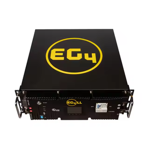 แบตเตอรี่ลิเธียมไอออน LiCoO2 ความจุสูง Iutr 48V 100AH ชุดแบตเตอรี่ 16 เซลล์ 1200 รอบการใช้งาน อุณหภูมิใช้งาน 0C-70C สำหรับเครื่องใช้ไฟฟ้าภายในบ้าน Iutr Lit - Product Image 3