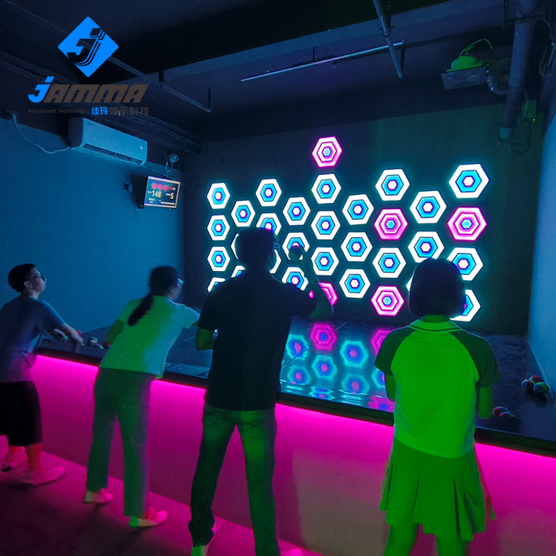Activate Throwing Sport Reaction Games Ball