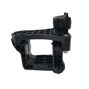 Mercedes-Benz C-Class W206 <b>Radiator</b> Lower Bracket 0995011800 ABS Replacement Part - Product Image 3