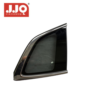 JJQ OEM 73512-3B4-H01 SET di vetro, R. Trimestre (PRIVACY) (AGC) per Honda CRV 2023-2025 produttore di servizi di acquisto One-stop - Product Image 2
