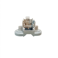 Molde de silicona para botellas, molde de hormigón, moldes de plástico en venta, troqueles de corte, molde de prensa de aluminio, molde para funda de pene