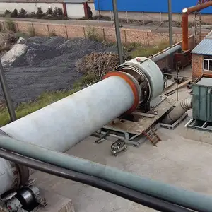 Cement Plant Manufacturing Plant Complete Rotary Kiln Cement Kiln And Lime Limestone Magnesium Kiln Plant
