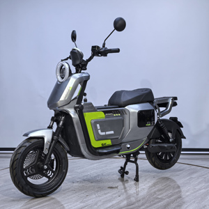 Saldi [DIRECTIVA UE] Triciclo Elettrico Dogebos SC09 Con - Foto 7