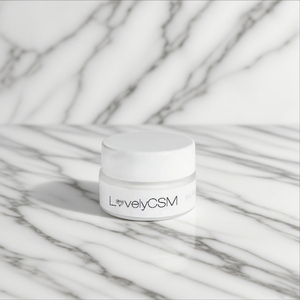 Crema Facial de Caracol con Glicerina e Ingredientes Herbales para Hidratar, Reparar, Blanquear, Antienvejecimiento, Tratamiento para Manchas de la Edad/Melasma - Product Image 1