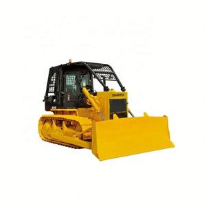 China Supply Shantui Best Rated 160hp Track Dozer SD16 Precio bajo Nuevo precio Bulldozer - Product Image 4