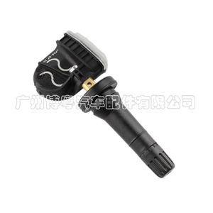 Hc3z 1a180 a <b>Tpms</b> Sensor 433mhz External For Ford F 250 Tire Pressure Monitoring System - Product Image 4