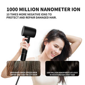 1800w <span class=keywords><strong>oem</strong></span> מתנה תיבת יון שלילי מקצועי bldc אינפרא אדום שיער אכפת לי מייבש שיער במהירות גבוהה עם מפזר מגנטי - Product Image 2