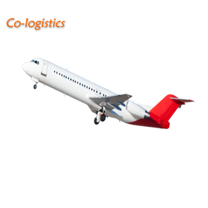Express Air Cargo Oplossingen Ddp Goedkope Air Express Vracht Tarief Service Van China Naar Canada - Product Image 1