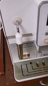 Machine à café expresso électrique entièrement automatique pour hôtels, camping-cars, utilisation en déplacement, moulin à café pour cappuccino et <span class=keywords><strong>latte</strong></span> pour les amateurs de café - Product Image 2