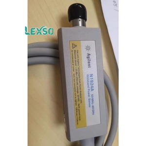Capteur de puissance large bande Keysight N1924a 50 MHz - 40 GHz - Product Image 2