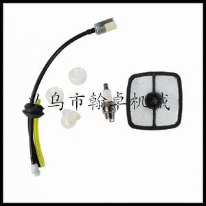 Filtros de Aire GT-230 GT-231 PAS-230 PE-230 PE-231 SRM-230 SRM-231 para Motosierras - Product Image 1