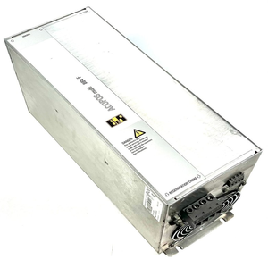 Nieuw en origineel 8BVF0440H000.001-2 Rev. E0 ACOPOS 8BVF Netfilter 3x220-480VAC -gebruikt/attn.- PLC-programmeercontroller - Product Image 1