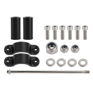 Barras de choque Protectores de motor para <span class=keywords><strong>Ducati</strong></span> Scrambler 800 Sixty 2 Icon <span class=keywords><strong>DS</strong></span> 2015-2020 - Product Image 6