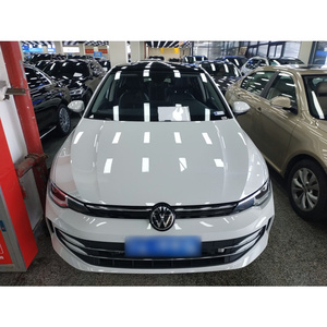 Guazi 2025 <span class=keywords><strong>Volkswagen</strong></span> <span class=keywords><strong>Golf</strong></span> Sedán de 5 Plazas, Motor de Gasolina, en Stock, Automático, Volante a la Izquierda, Sedán Familiar Económico - Product Image 2