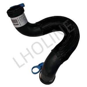 Manguera de refrigerante Bochun 26220288 de goma para reemplazo de la junta del tanque de agua y el tubo de calefacción - Product Image 3