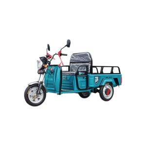 <span class=keywords><strong>Triciclo</strong></span> Eléctrico de Carga Súper Potente, Triciclos Eléctricos para Adultos - Product Image 3