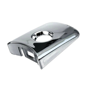 Kenop pegangan pintu eksterior penutup pegangan pintu depan luar dengan induktansi pintar untuk Nissan Teana 2008-12 Sylphy 2012-19 - Product Image 2