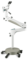 Kernel Digital Video Colposcope Peralatan Optik Profesional Pencitraan Resolusi Tinggi dengan Garansi 1 Tahun