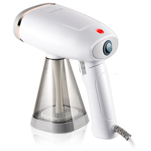 <span class=keywords><strong>Défroisseur</strong></span> à main pour vêtements, nouveau design, poignée pliable, 1100W, 240ml, populaire pour la maison, 110V 220V - Product Image 4