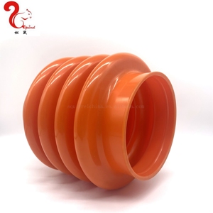 Oem đường kính 138mm 5.4 "ống thổi cho BS50 rv60 nhảy Jack giả mạo rung <span class=keywords><strong>tamping</strong></span> <span class=keywords><strong>rammer</strong></span> - Product Image 4
