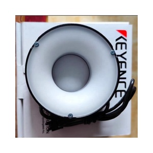 Luz LED Redonda Blanca Multiángulo 80-36 CA-DRW8M - Product Image 1