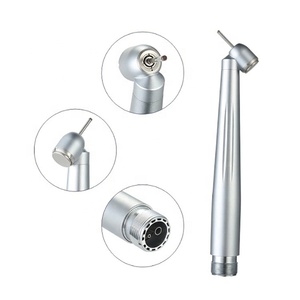 Di alta qualità e vendita calda trapano dentale/pezzo a mano 45 gradi chirurgico dentale Handpiece con luce a LED cina - Product Image 2