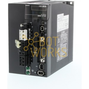 Omron R88DKT10F - Nuovo - Product Image 1