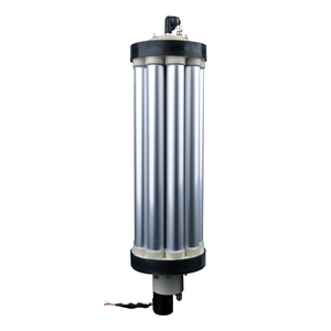 Factory Supply 3l 5l 7l 10l 15l Psa Zuurstof Generator 220V Zuurstofconcentrator Voor Viskwekerij - Product Image 6