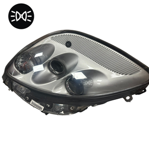 Phares LED de style original <span class=keywords><strong>Chevrolet</strong></span> Corvette C6 ZWENJIN - Product Image 6