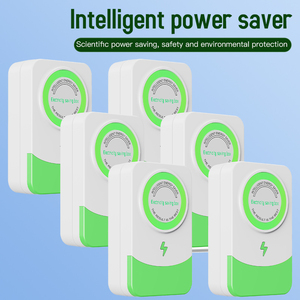 Akıllı elektrik güç tasarrufu cihazı 30KW 90-250V ev elektrik güç tasarrufu kutusu enerji tasarrufu - Product Image 3