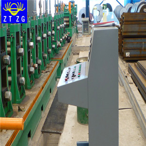 <span class=keywords><strong>Moulin</strong></span> à conducteur automatique, machine à modeler les tuyaux - Product Image 3