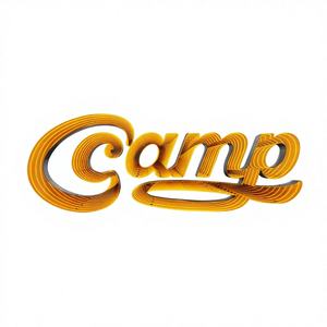 Letras LED 3D Personalizadas con Efecto Espejo Infinito, Acrílico Luminoso con Alto CRI 90, Logotipo Abyss para Uso en Oficinas y Tiendas - Product Image 1